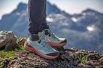 Alta 2025 hiking shoes